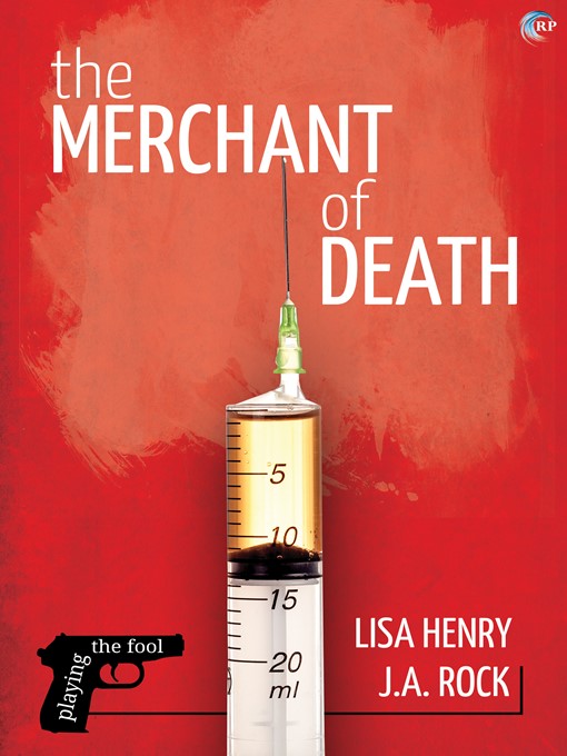 Title details for The Merchant of Death by Lisa Henry - Available